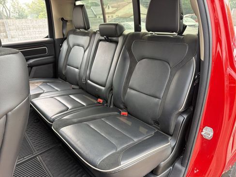 Used 2021 RAM 1500 Laramie AWD/4WD image 20