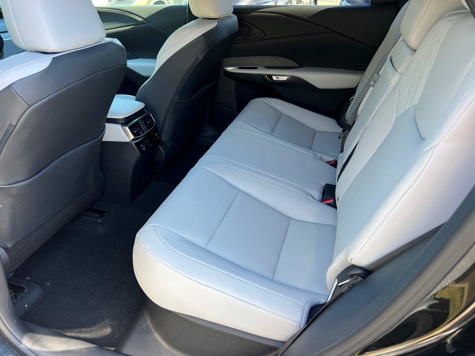 New 2026 Lexus RX 350 Premium FWD image 14