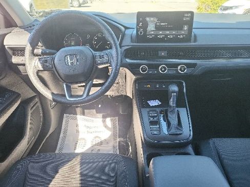 Used 2026 Honda CR-V LX image 12
