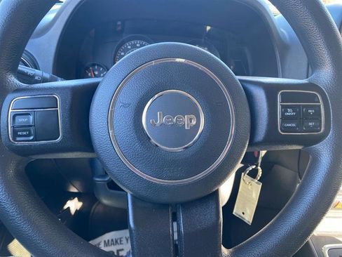 Used 2015 Jeep Patriot Sport w/ Power Value Group FWD image 13