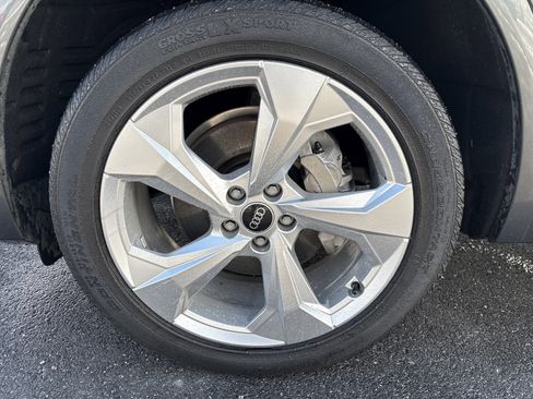 Used 2023 Audi Q5 2.0T Premium Plus w/ Premium Plus Package image 11