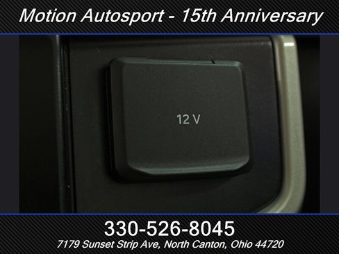 Used 2023 Ford Expedition Max Limited AWD/4WD image 26