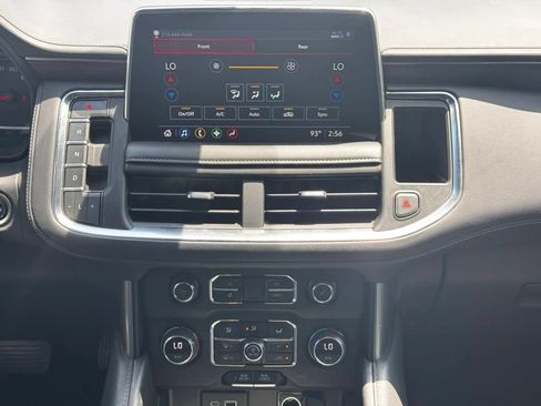 Used 2021 Chevrolet Tahoe LS RWD image 15