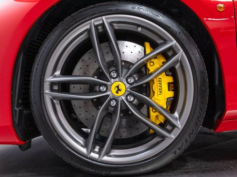 Used 2018 Ferrari 488 Spider RWD image 45