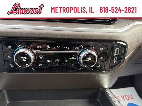 New 2026 GMC Sierra 1500 SLT w/ SLT Premium Plus Package image 24