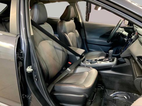 Certified 2024 Subaru Crosstrek 2.5i Limited AWD/4WD image 8