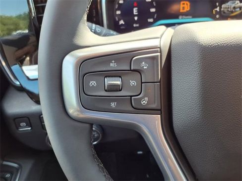 New 2026 Chevrolet Silverado 3500 LT w/ Safety Package image 14