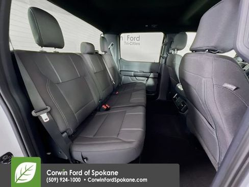 New 2026 Ford F150 STX AWD/4WD image 15