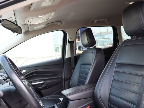 Used 2018 Ford Escape SEL AWD/4WD image 13