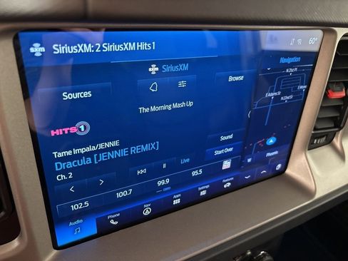 Used 2024 Ford Bronco Raptor AWD/4WD image 42