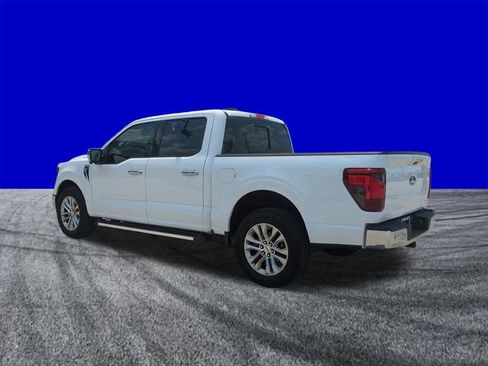 Certified 2024 Ford F150 XLT w/ Equipment Group 302A MID RWD image 6