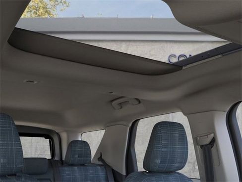 New 2025 Ford Bronco Sport Heritage w/ Convenience Package image 22