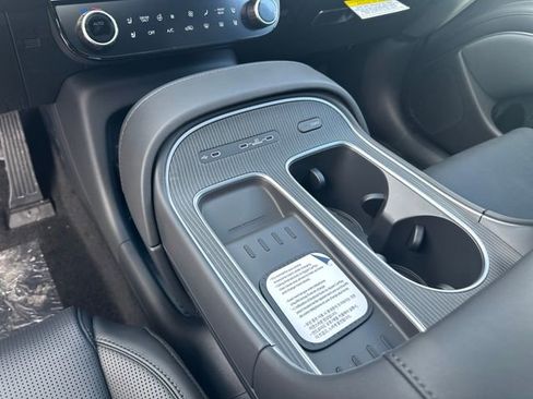 New 2026 Hyundai Palisade Calligraphy AWD/4WD image 18