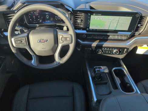 New 2026 Chevrolet Silverado 1500 LT Trail Boss w/ Safety Package image 29