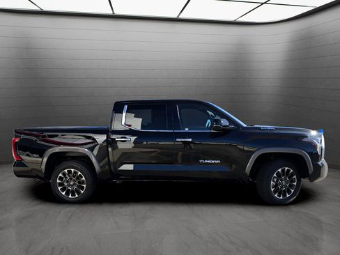 New 2026 Toyota Tundra Limited image 5