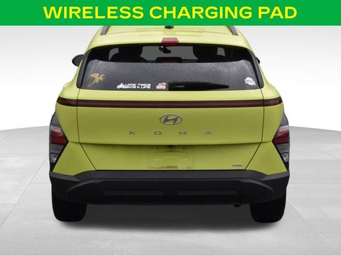 Used 2024 Hyundai Kona SEL w/ Convenience Package AWD/4WD image 10