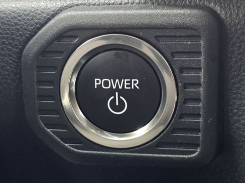 Used 2025 Toyota Land Cruiser Base w/ Premium Package image 26