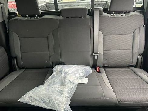 New 2026 Chevrolet Silverado 1500 RST image 32