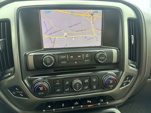 Used 2014 Chevrolet Silverado 1500 LTZ w/ Texas Edition, 1LZ Trim RWD image 21