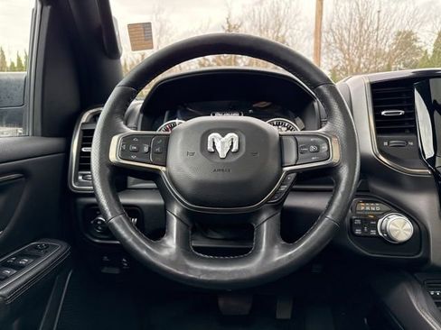 Used 2019 RAM 1500 Sport w/ Level 2 Equipment Group image 19