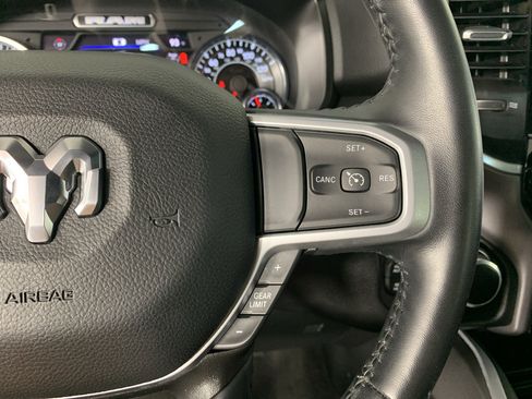 Used 2023 RAM 1500 Big Horn AWD/4WD image 18