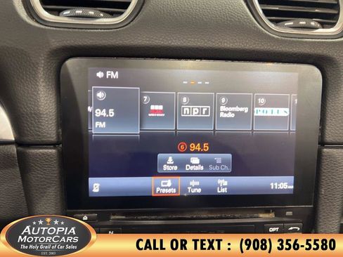 Used 2019 Porsche 718 Boxster RWD image 22