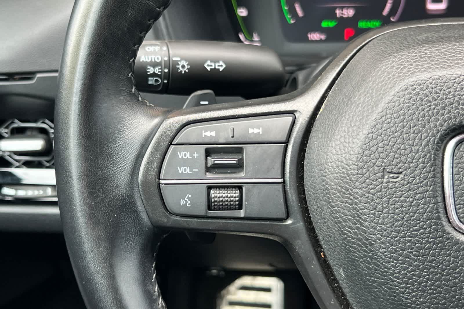 Used 2024 Honda Accord Sport image 24