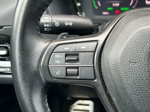 Used 2024 Honda Accord Sport image 24