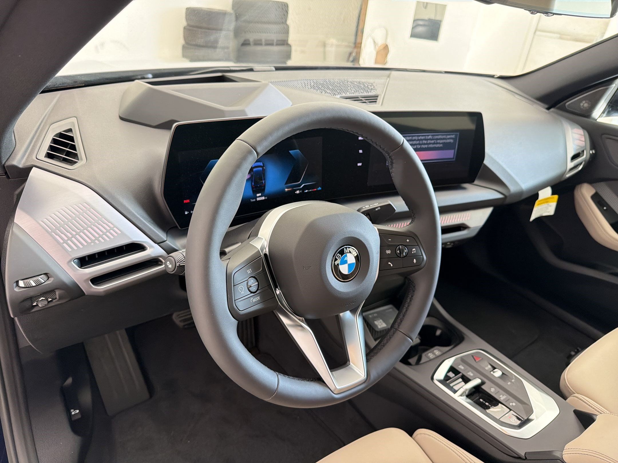 New 2026 BMW 228i xDrive w/ Technology Package AWD/4WD image 4
