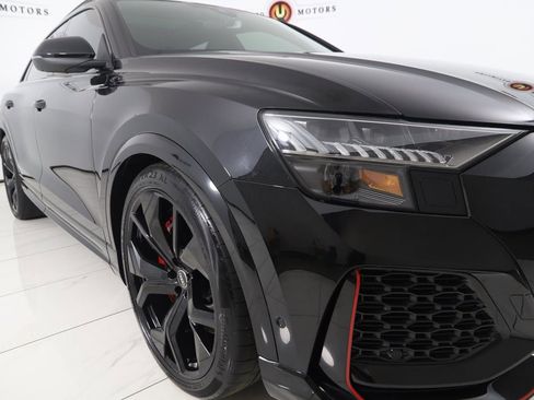 Used 2023 Audi RS Q8 AWD/4WD image 58