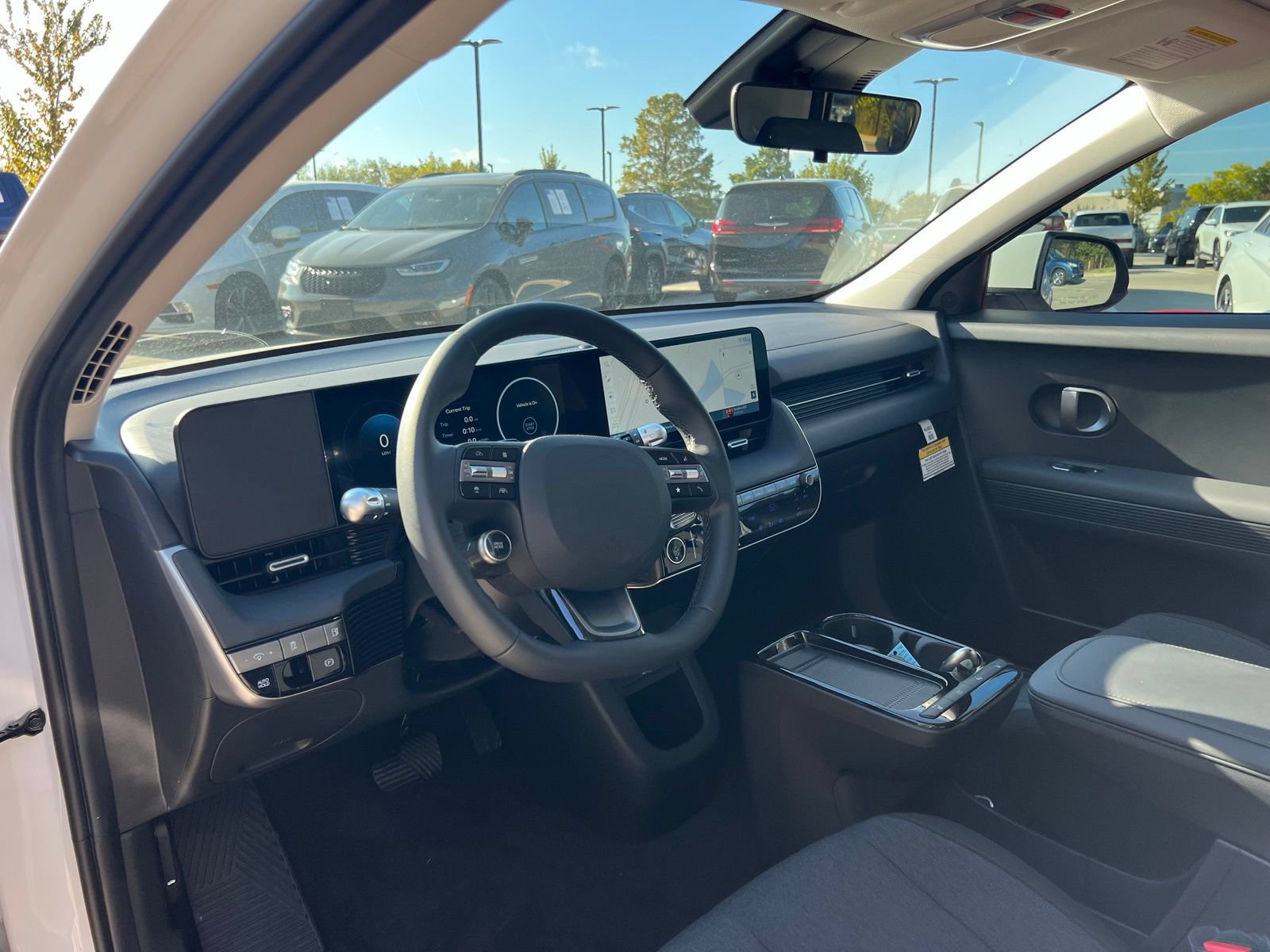 New 2027 Hyundai Ioniq 5 SE RWD image 20