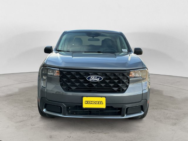 Certified 2026 Ford Maverick XLT w/ Equipment Group 301A AWD/4WD image 2