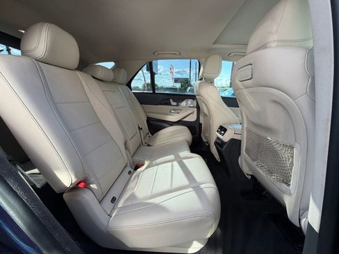 Used 2020 Mercedes-Benz GLE 350 4MATIC image 48