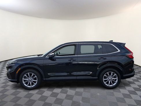 Used 2023 Honda CR-V EX-L image 4