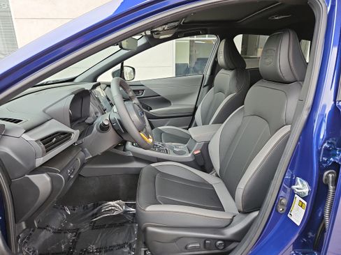 New 2026 Subaru Crosstrek 2.5i Wilderness AWD/4WD image 8