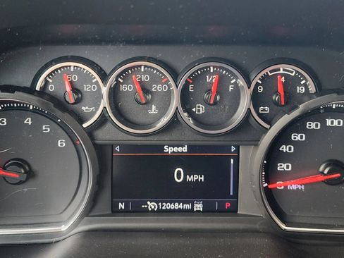 Used 2022 Chevrolet Tahoe LS w/ Driver Alert Package AWD/4WD image 26