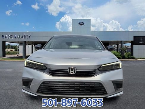 Used 2023 Honda Civic Sport image 8