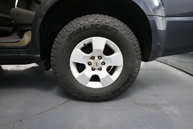 Used 2011 Nissan Pathfinder S w/ Protection Pkg AWD/4WD image 9