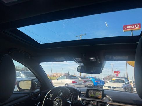 Used 2017 MAZDA MAZDA6 Grand Touring image 18