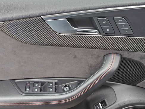 Used 2019 Audi RS 5 Sportback image 23