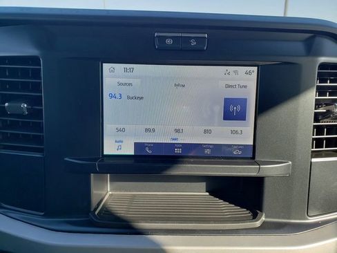 New 2026 Ford F250 XL w/ STX Appearance Package image 19