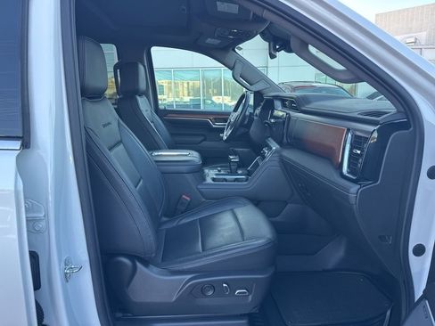 Used 2022 GMC Sierra 1500 Denali image 18