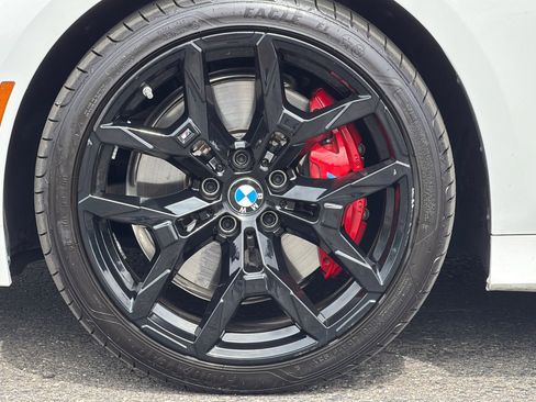 Used 2026 BMW 330i Sedan w/ M Sport Package image 37