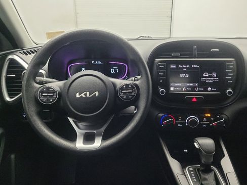 Used 2023 Kia Soul LX w/ Option Group 015 image 22