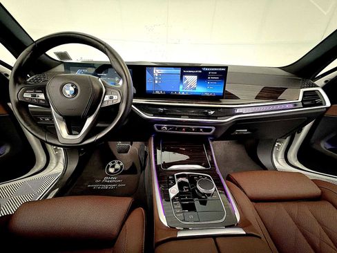 Certified 2024 BMW X5 xDrive40i image 14