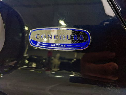 Used 2000 Rolls-Royce Silver Seraph image 34