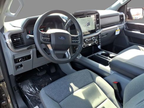New 2026 Ford F150 XLT w/ Tow/Haul Package image 5