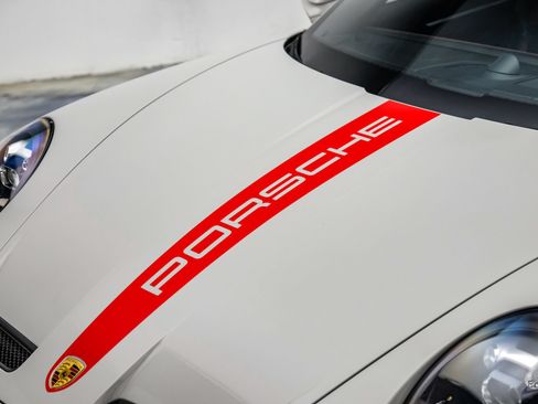 Used 2022 Porsche 911 GT3 RWD image 40