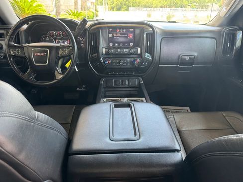Used 2014 GMC Sierra 1500 SLE w/ SLE Value Package AWD/4WD image 21