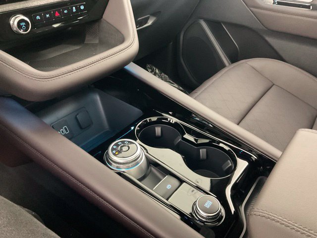 New 2026 Ford Explorer Platinum RWD image 20